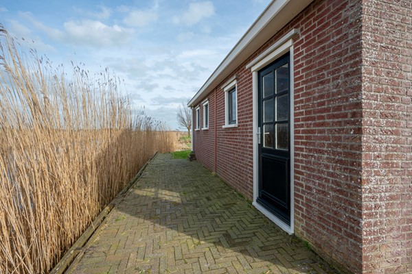 Medium property photo - Exmorrazijl 8, 8759 LP Exmorra